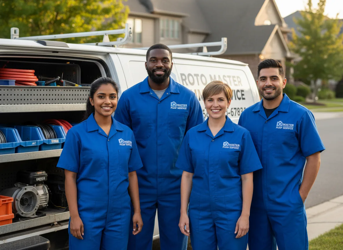 Sump Pump Installation company in Atglen, PA